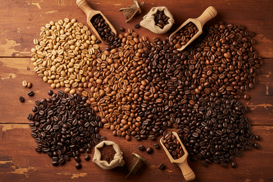 Our Blends