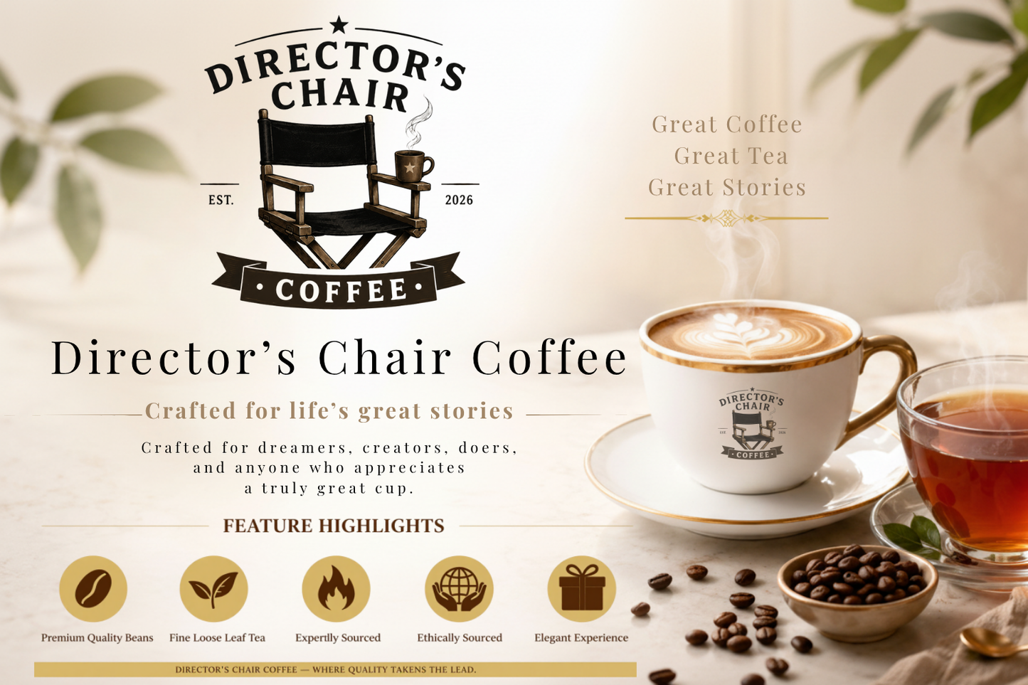 DCC Gift Card